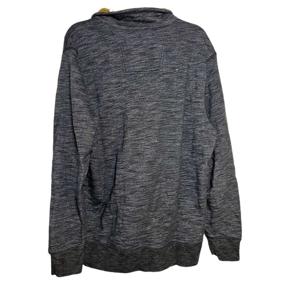 Men's G.H. Bass & Co. Pull Over Sweater Size XL - Picture 2 of 3